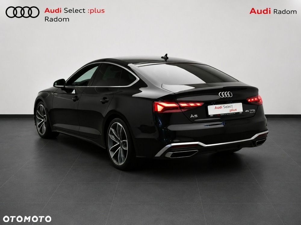 Audi A5 Sportback - 40