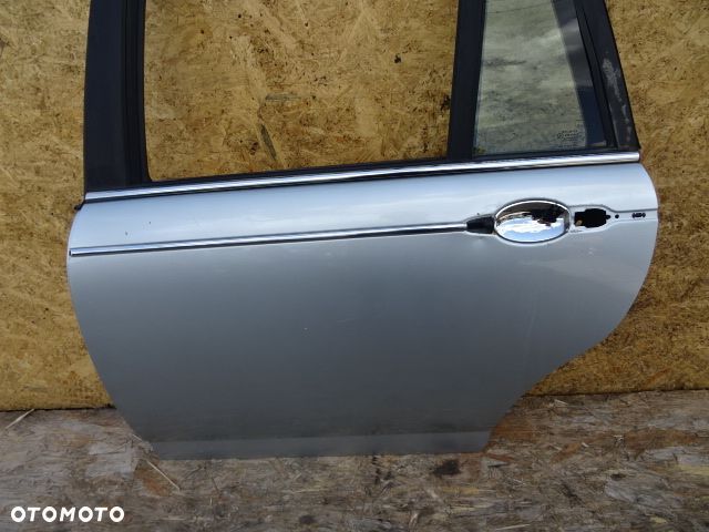 DRZWI LEWY TYŁ LEWE TYLNE ROVER 75 - 3