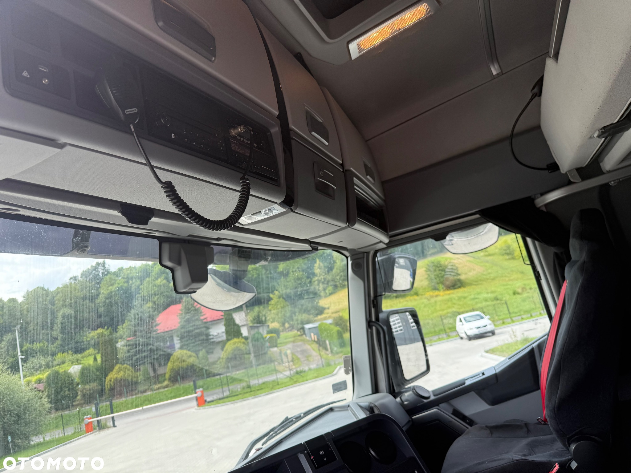 Renault T-440 T4x2 X-LOW E6 - 6