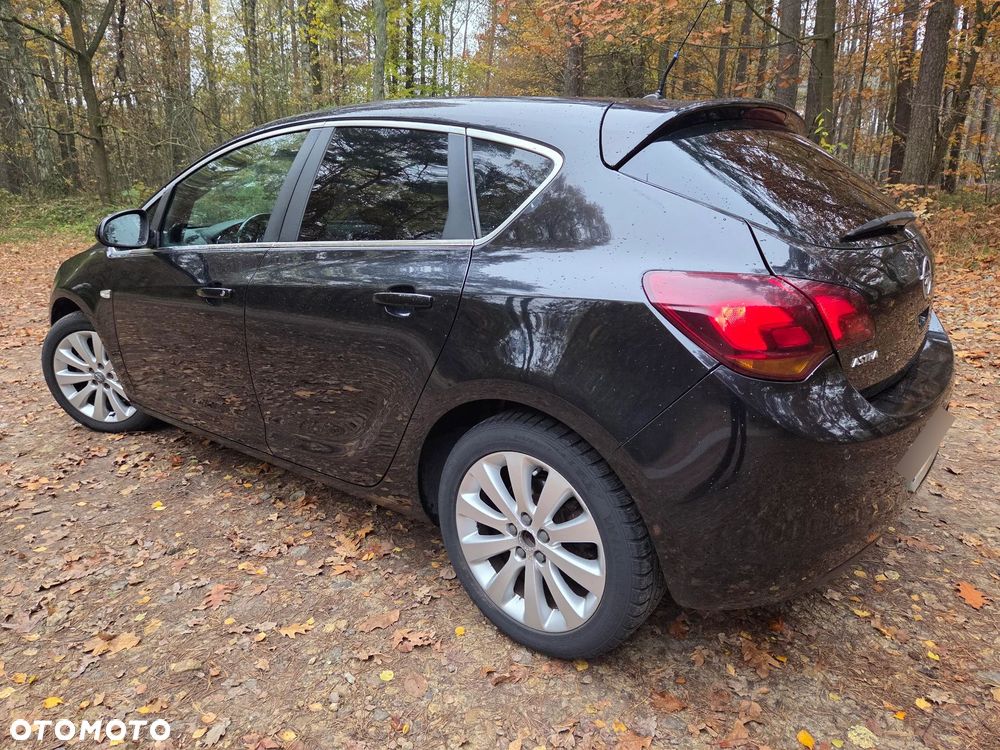 Opel Astra - 3