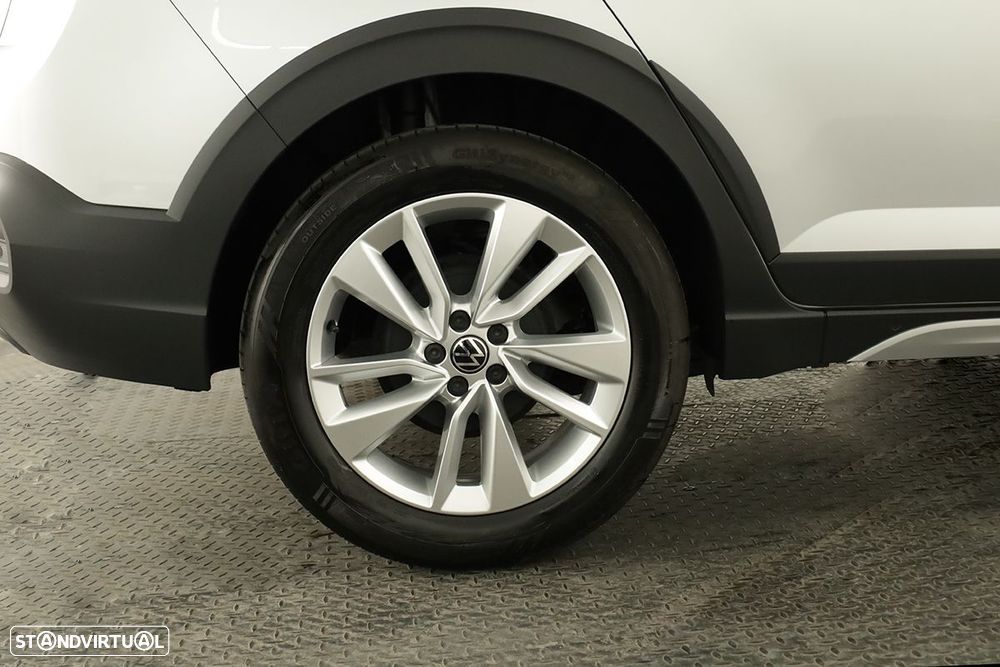 VW Taigo 1.0 TSI Urban - 5