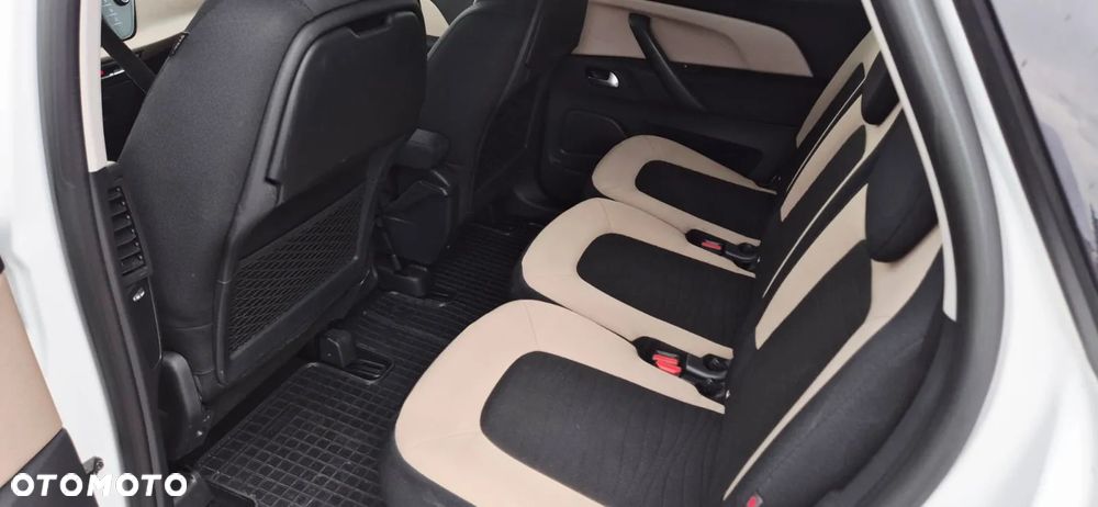 Citroën C4 Picasso 1.6 THP Exclusive - 7