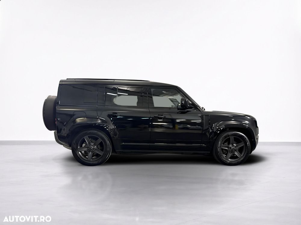 Land Rover Defender - 7