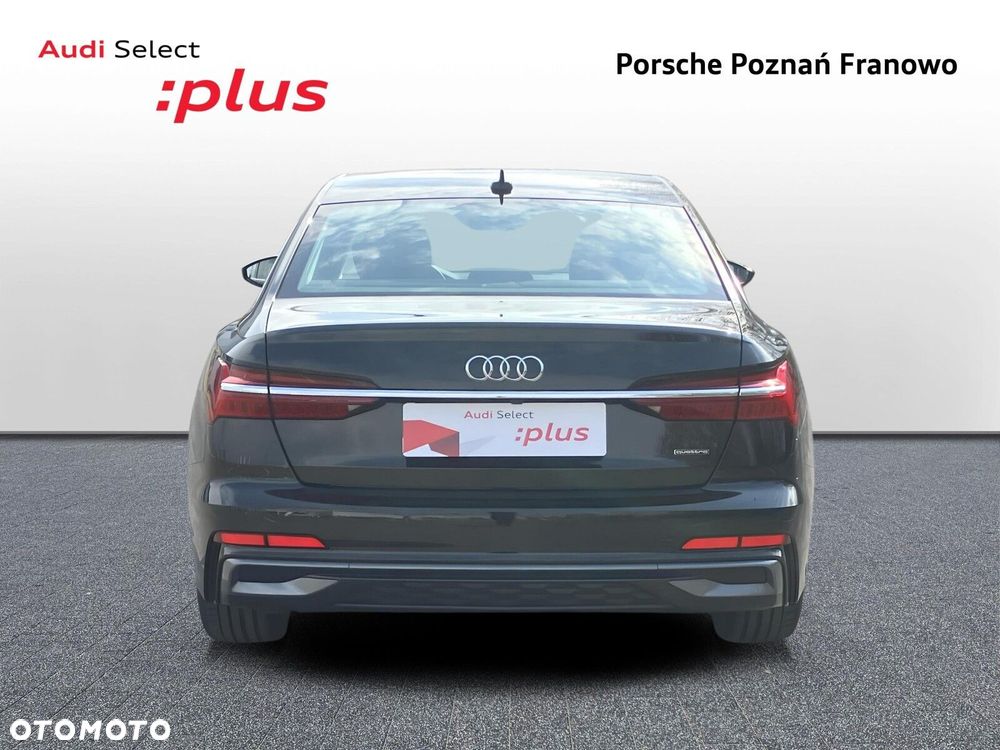 Audi A6 Limousine - 5