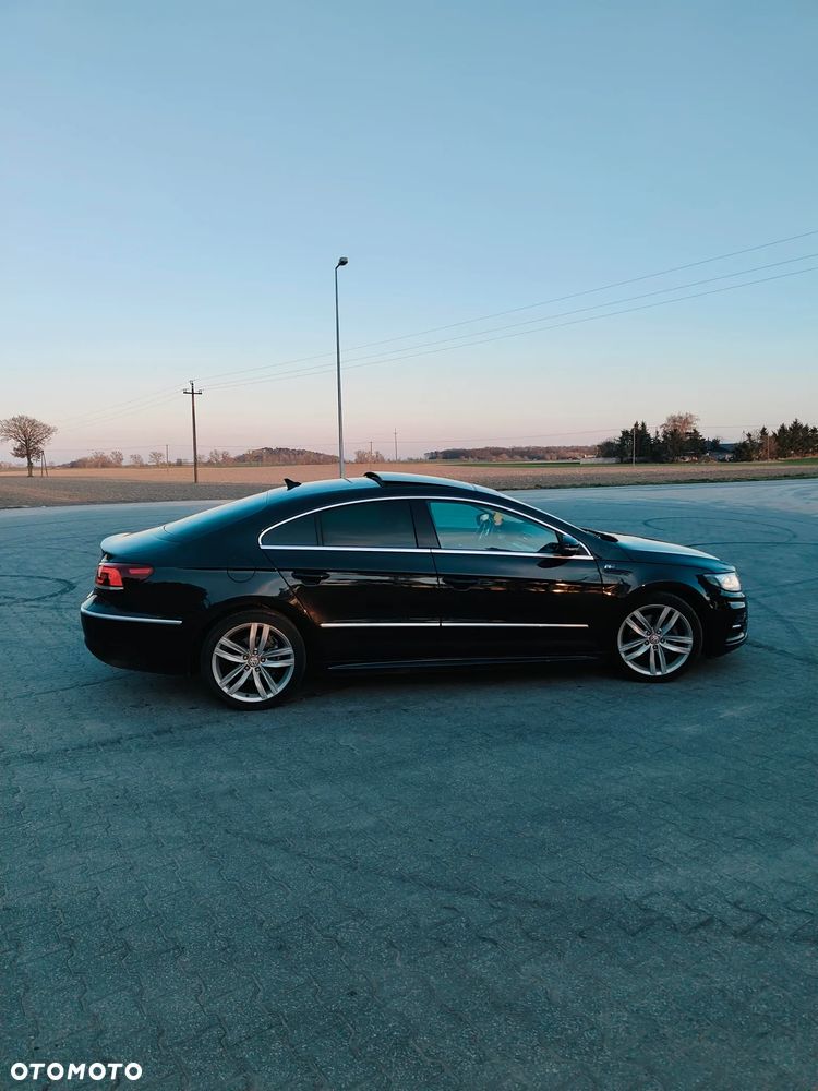 Volkswagen CC 2.0 TDI DPF BMT DSG - 5
