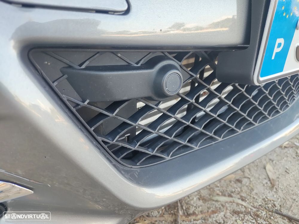 Mercedes-Benz C 220 (BlueTEC) d Station 7G-TRONIC Avantgarde - 13