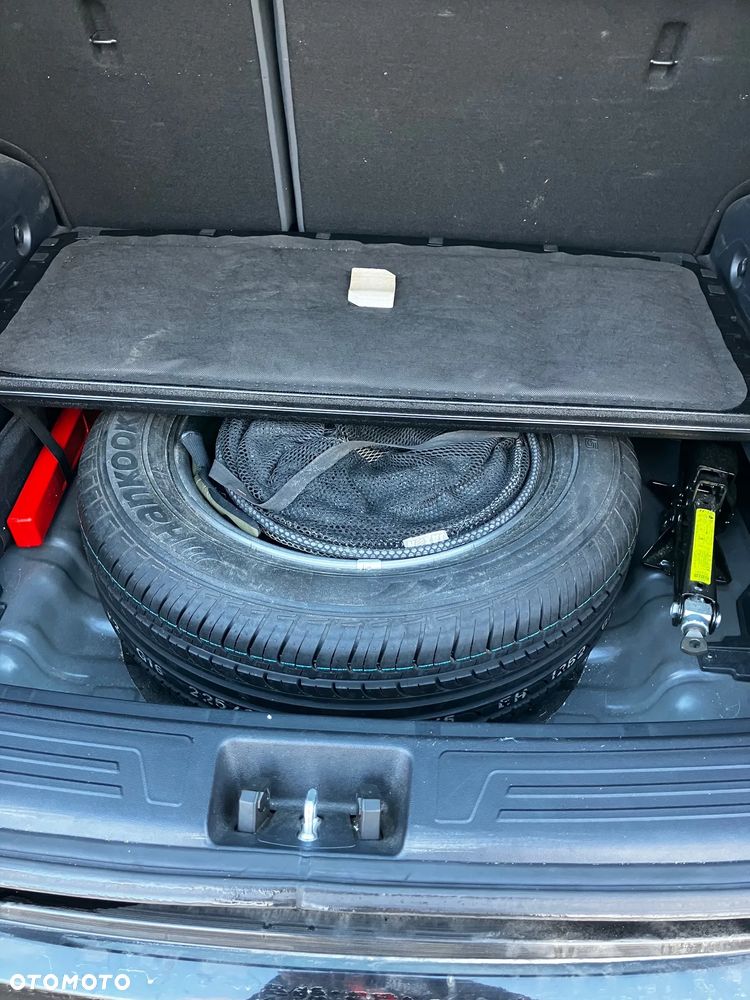 Hyundai ix35 1.6 GDI Comfort 2WD - 7