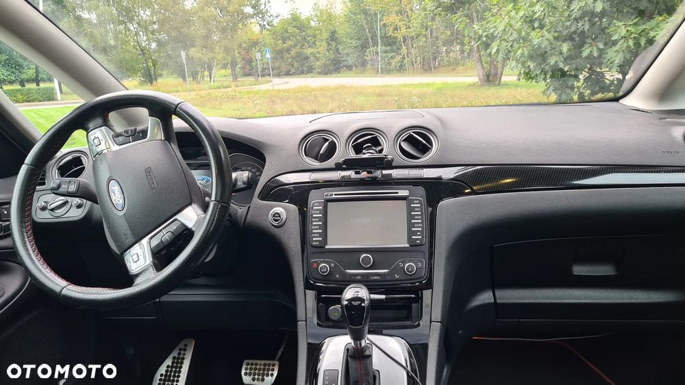 Ford S-Max 2.0 T Platinium X MPS6 - 4