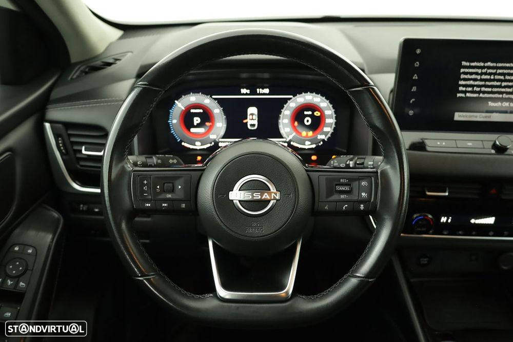 Nissan Qashqai - 15