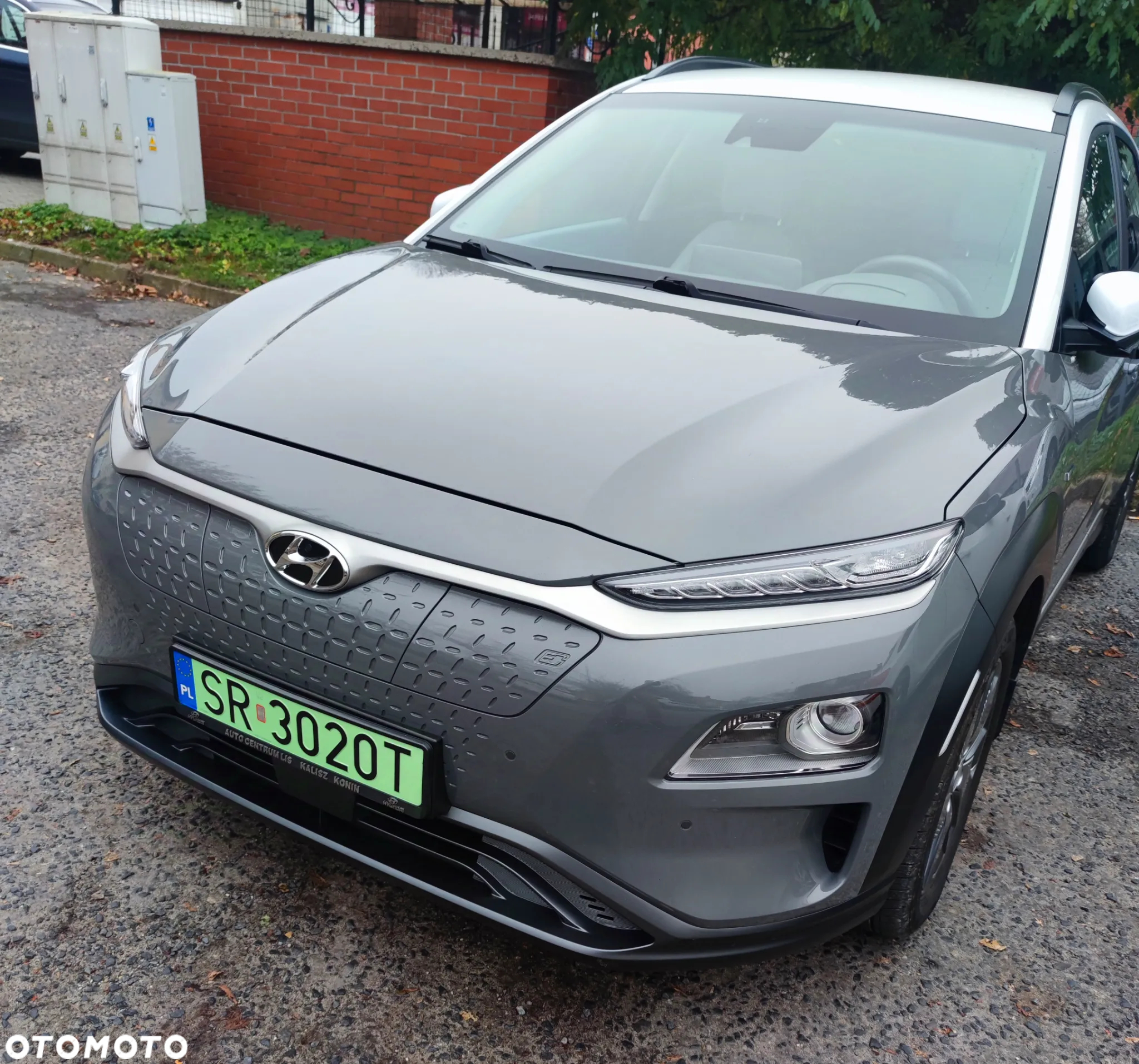 Hyundai Kona Electric 64kWh Platinum - 4