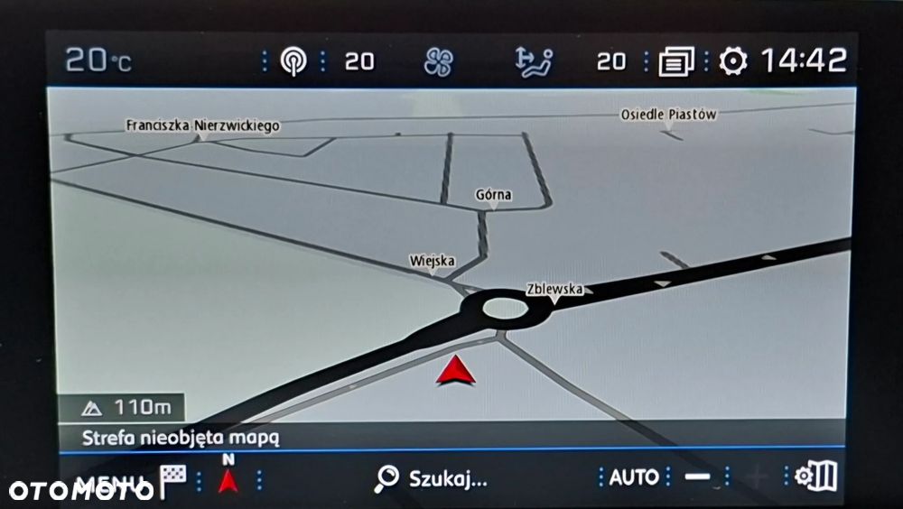 Peugeot 3008 BlueHDi 130 Stop & Start EAT8 Roadtrip - 16