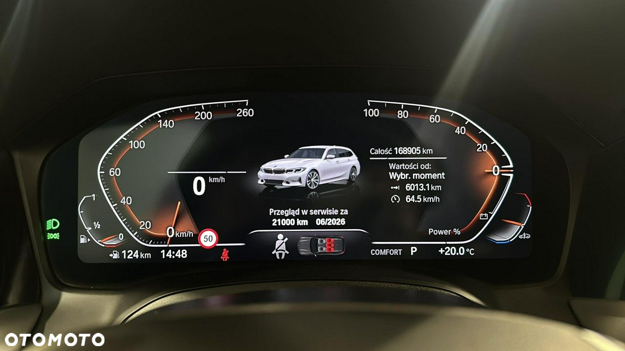 BMW Seria 3 - 16