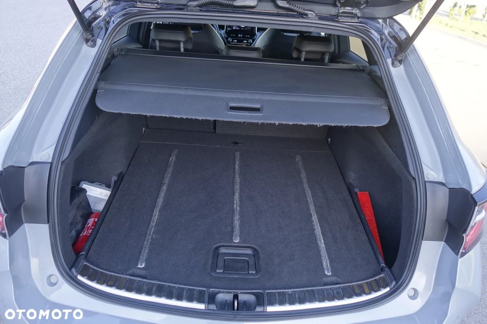 Toyota Corolla 1.8 Hybrid GR Sport - 14