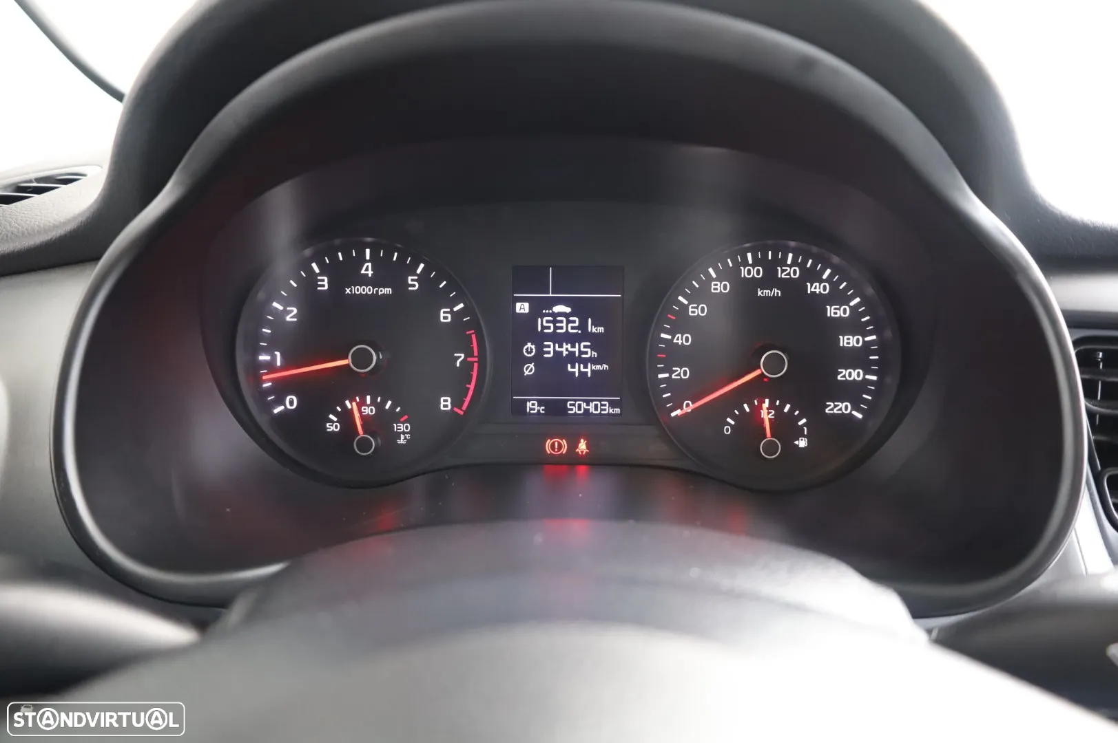 Kia Stonic 1.2 Dynamic - 27