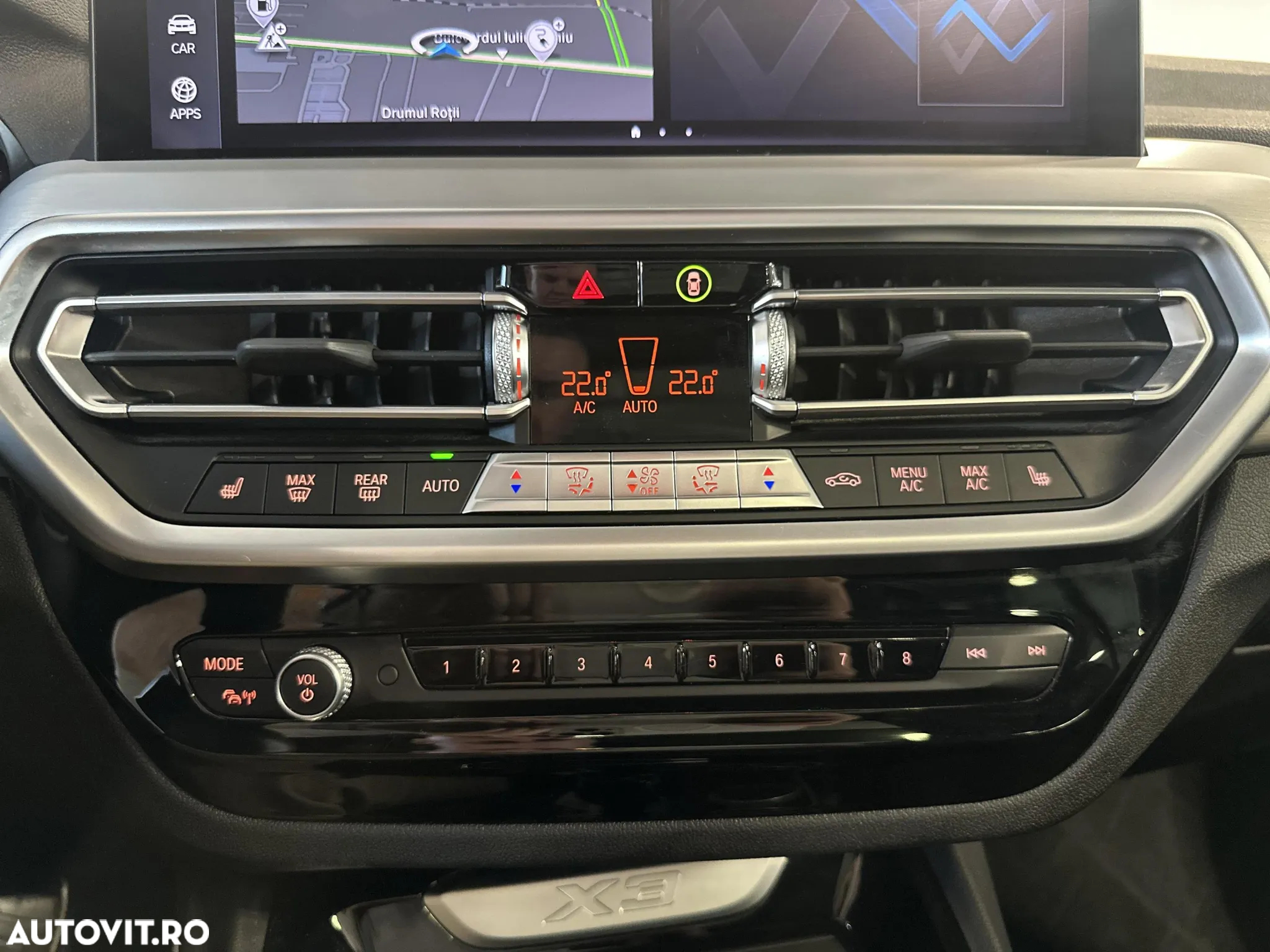 BMW X3 xDrive30e Aut. M Sport - 17