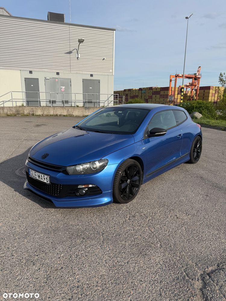 Volkswagen Scirocco 2.0 TSI DSG Match - 3