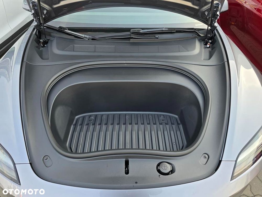 Tesla Model 3 RWD Premium - 23