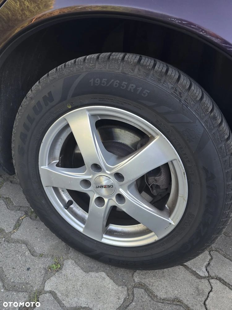 Volvo S40 1.6D - 16