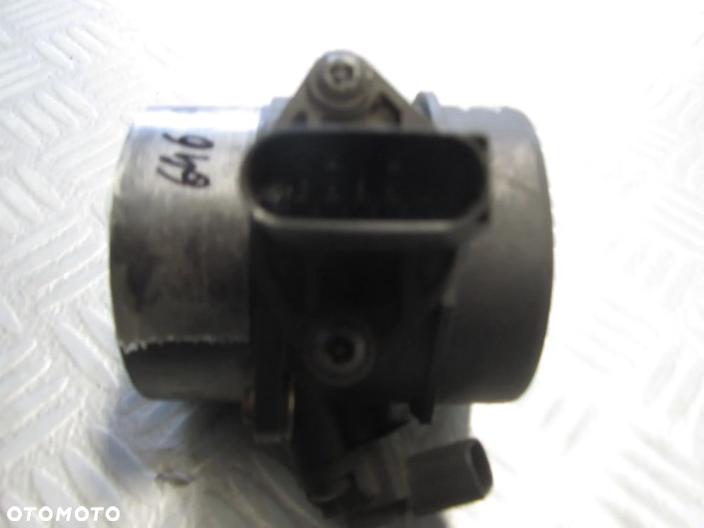 przepływomierz 6460940048 - 2