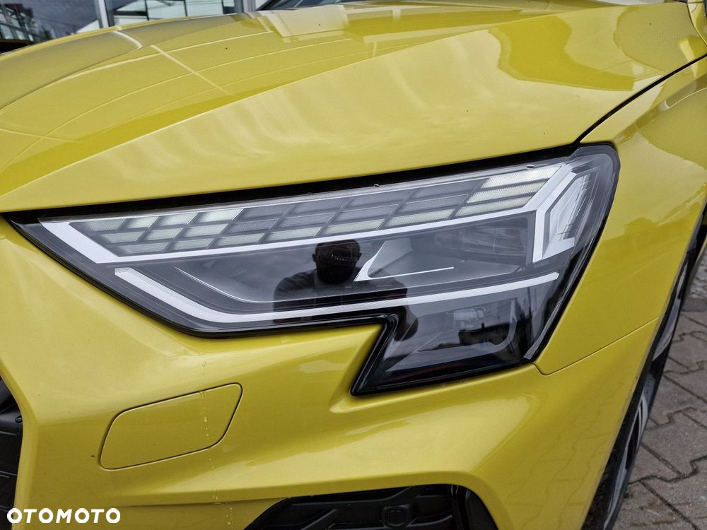 Audi A3 Sportback - 2