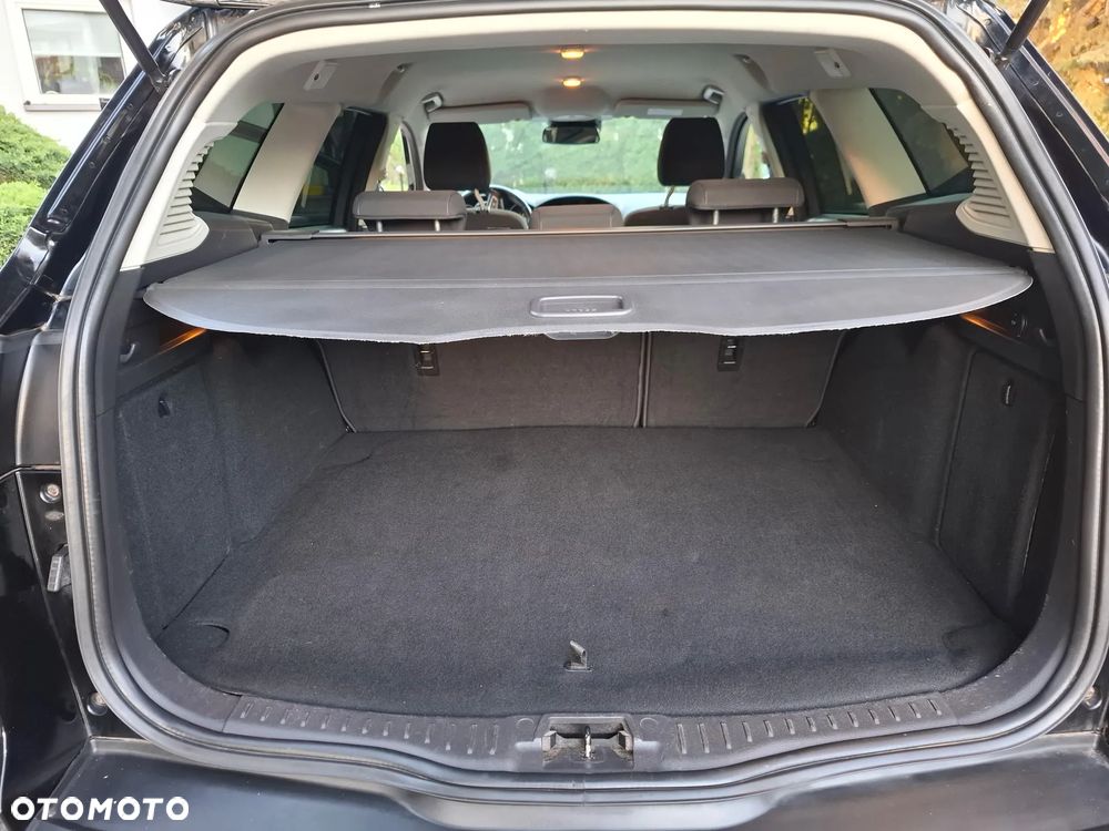 Ford Focus 1.5 EcoBoost Black Edition ASS - 13