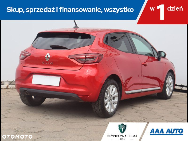 Renault Clio - 6