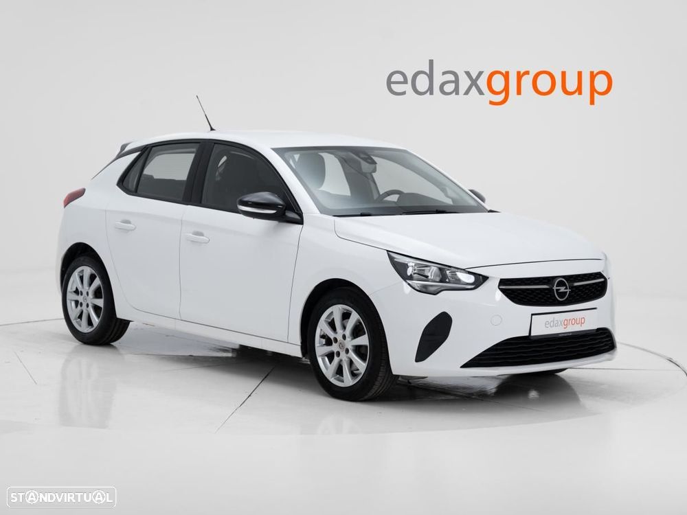 Opel Corsa 1.5 D Edition - 2