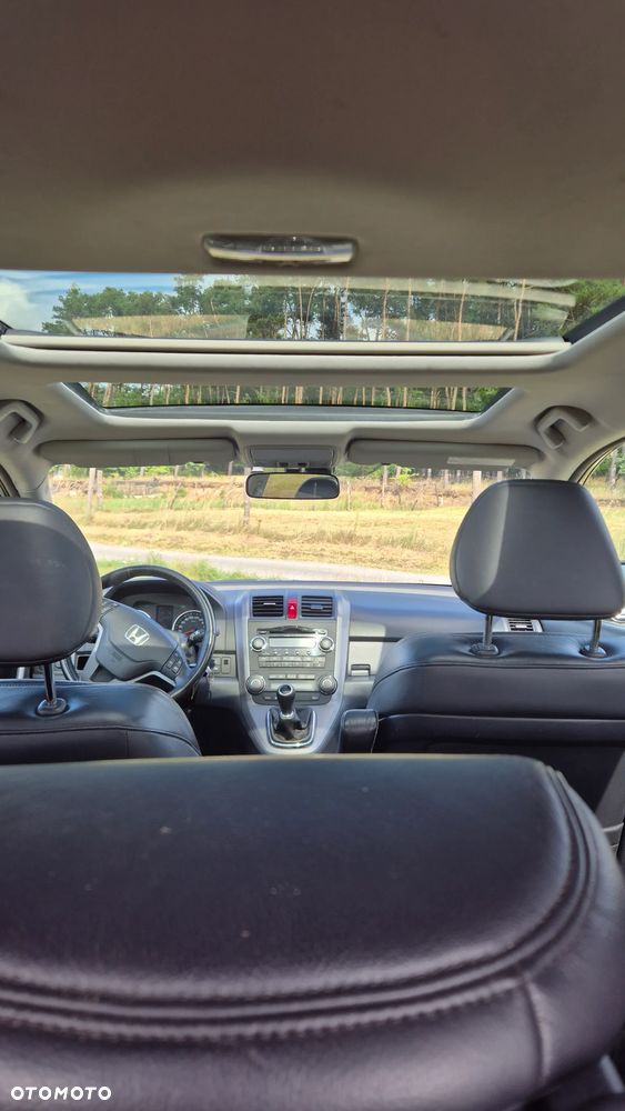 Honda CR-V 2.0 Executive - 12