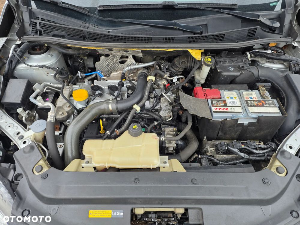 Nissan Pulsar - 20
