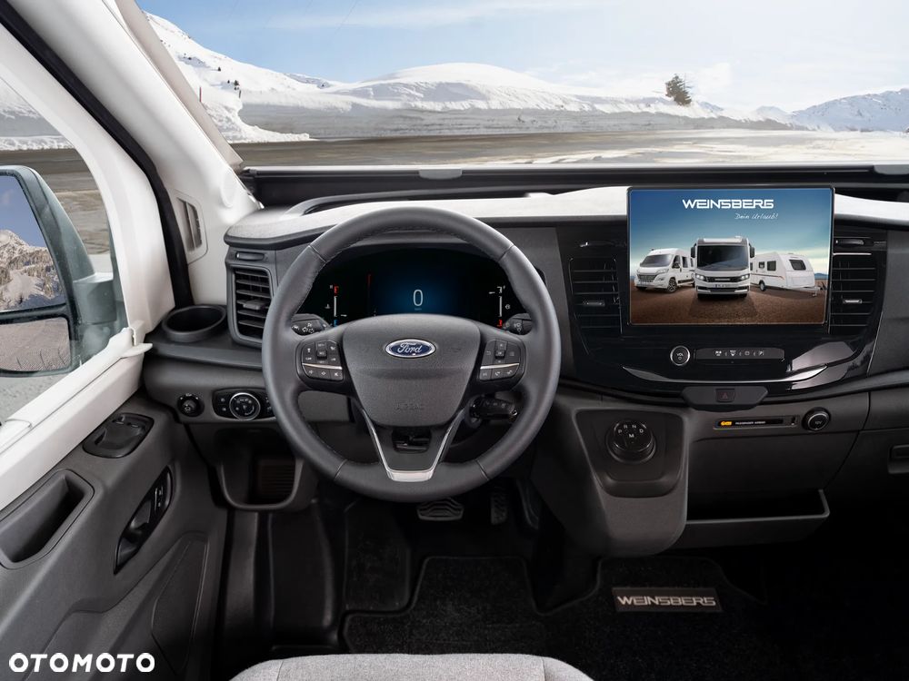 Weinsberg CaraTour 600MQ - 9