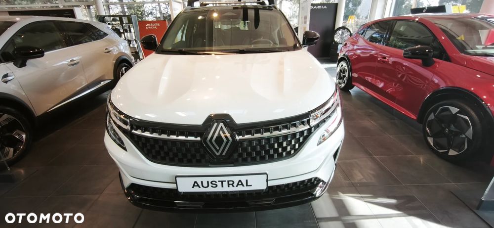 Renault Austral - 4
