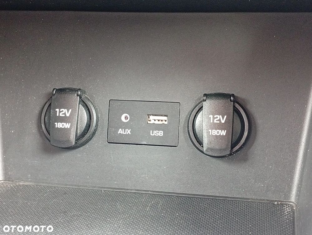 Hyundai i30 1.4 GO - 23