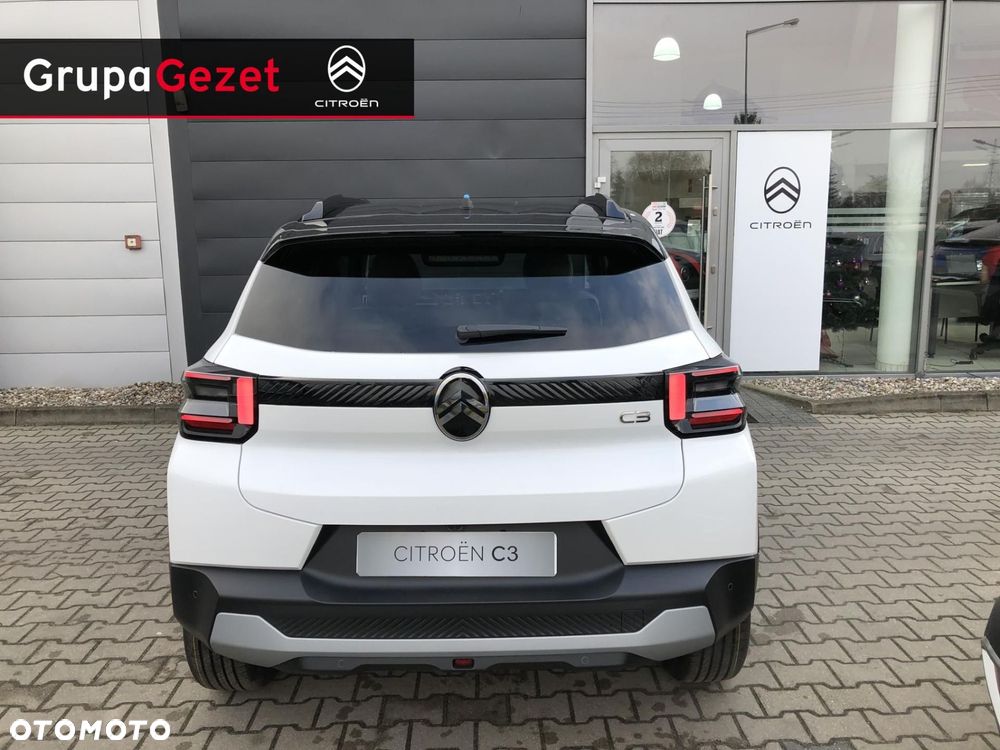 Citroën C3 - 6
