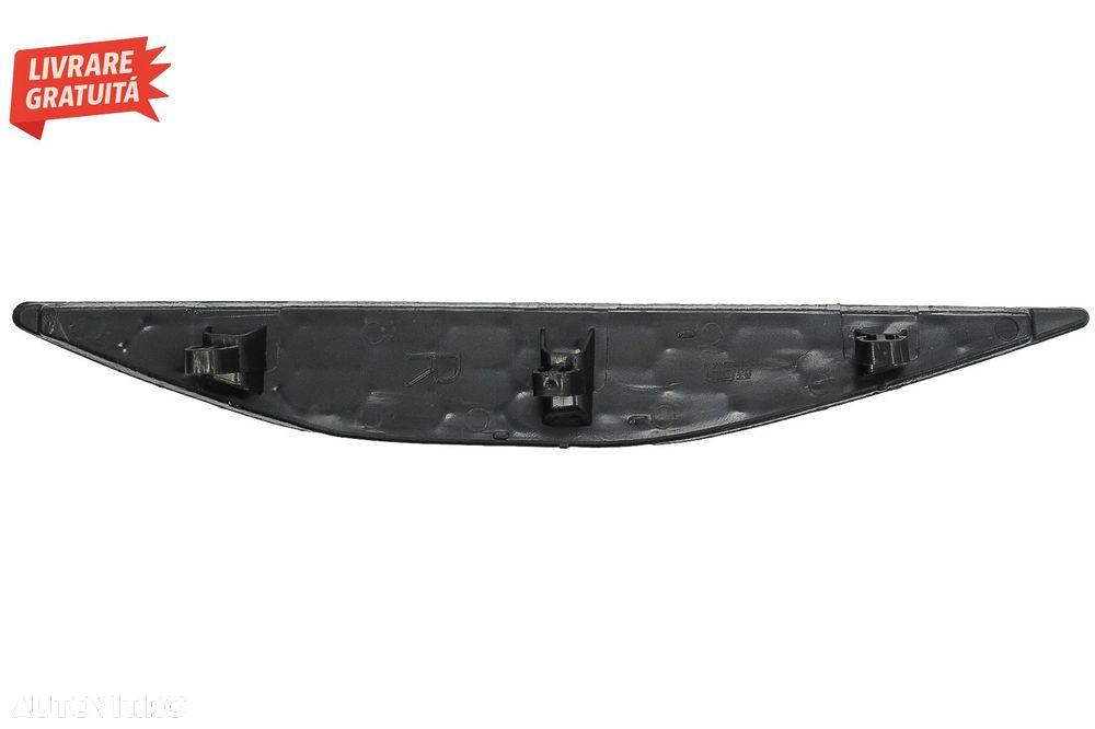 Reflectorizanti Bara Spate VW Golf 7 GTI Hatchback 5G (2013-2017)- livrare gratuita - 7