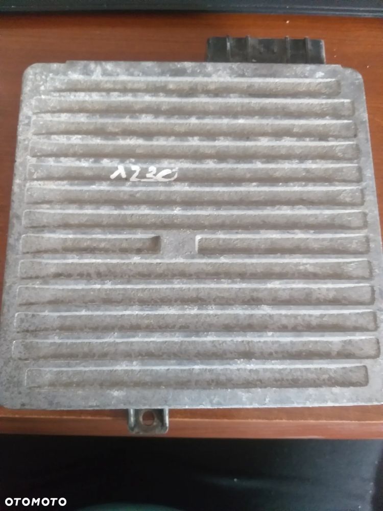 STEROWNIK ROVER 200 MKC101610 0555 - 1