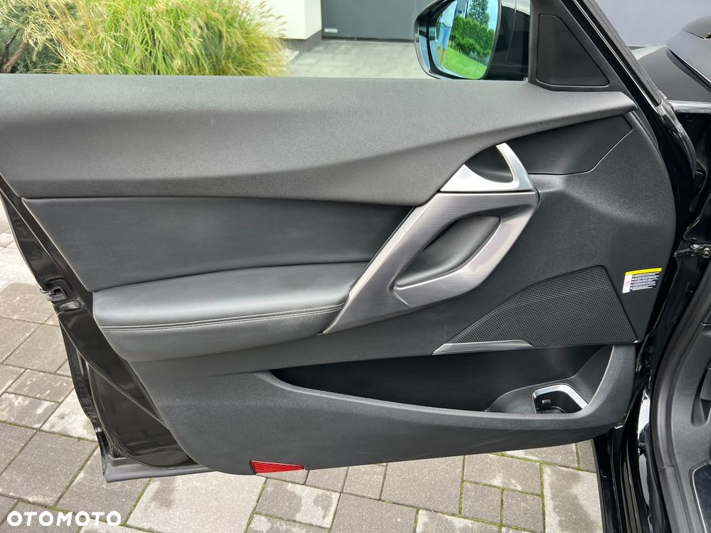 Citroën DS5 BlueHDi 180 EAT6 Business Class - 8