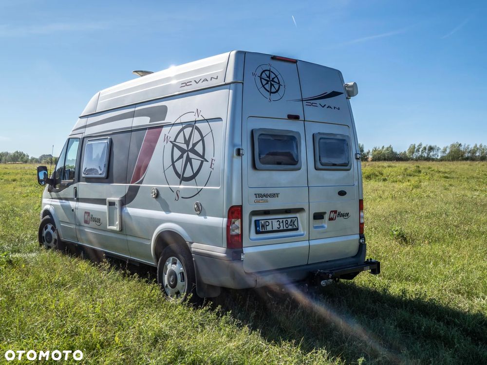 Ford Transit - 6