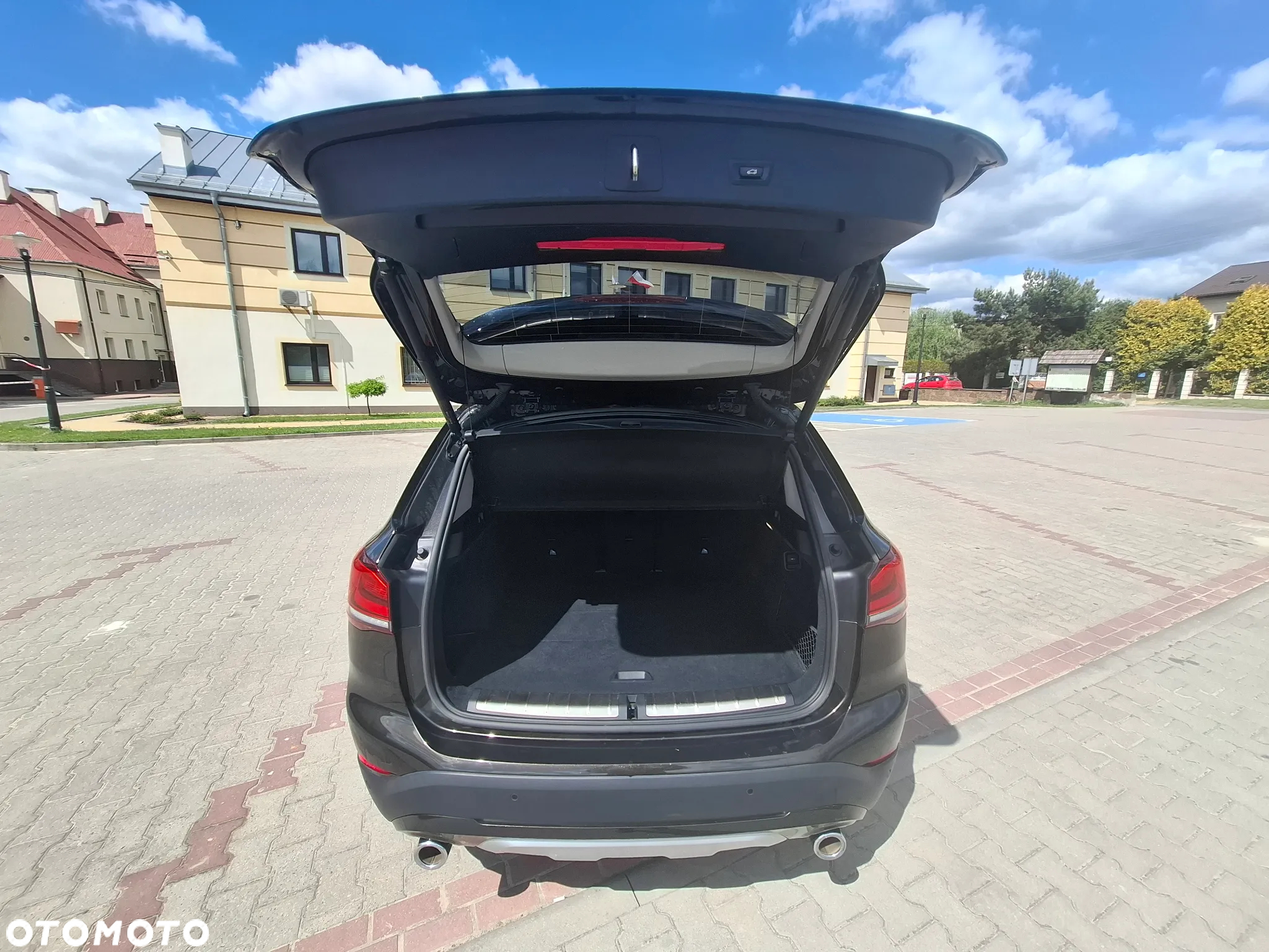 BMW X1 sDrive20i GPF xLine - 21
