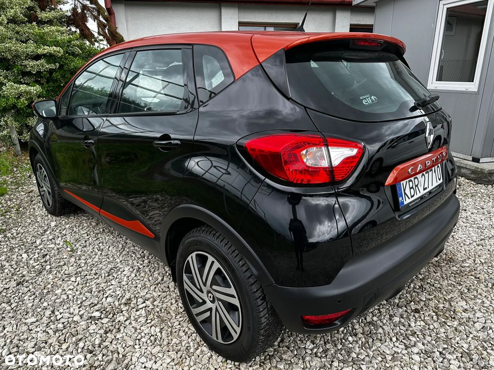 Renault Captur ENERGY TCe 120 EDC Elysee - 6