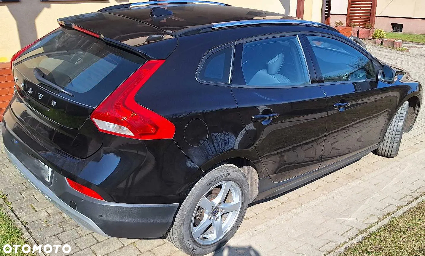 Volvo V40 Cross Country D2 Geartronic Kinetic - 6