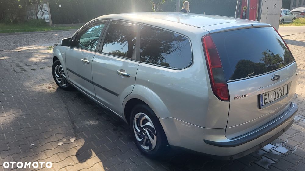 Ford Focus - 2