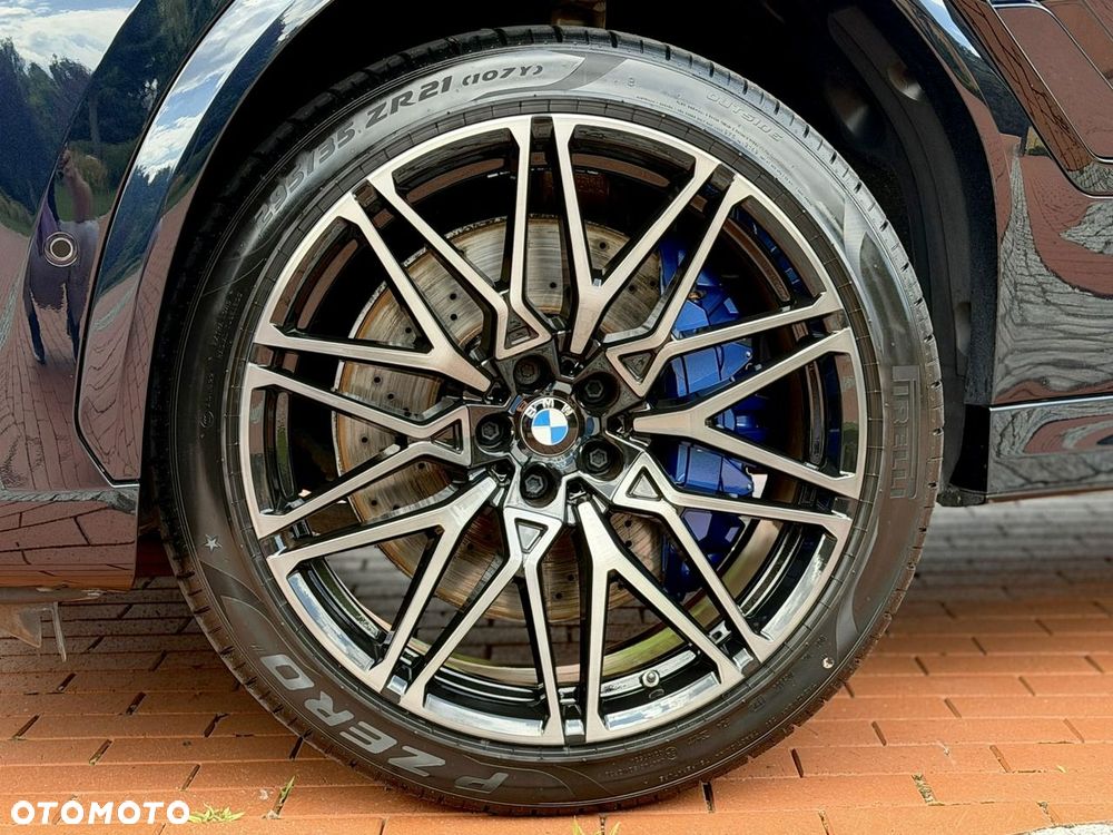 BMW X6M - 11