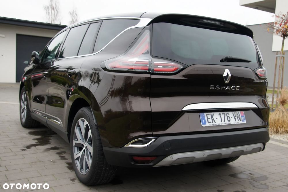 Renault Espace - 10