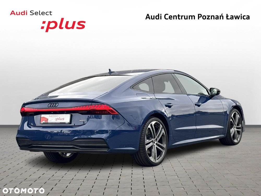 Audi A7 Sportback - 2