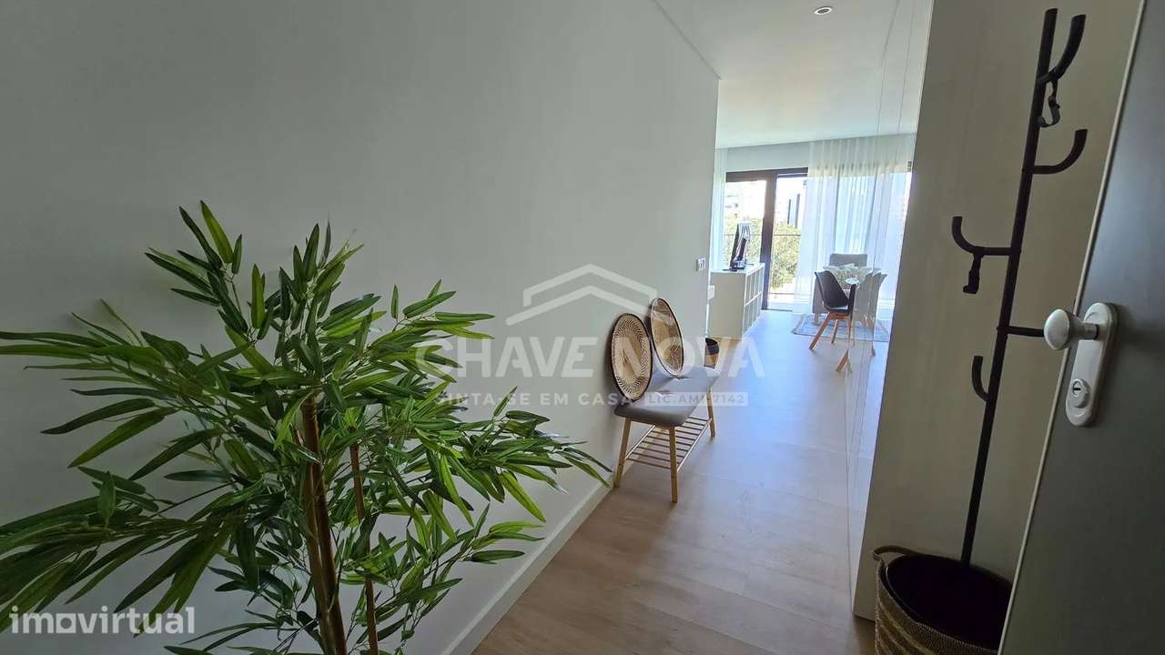 Apartamento T0 na Asprela, ao pé da FEUP - Grande imagem: 5/24