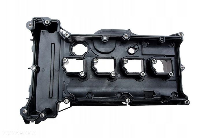 POKRYWA ZAWORÓW MERCEDES E W211 S211 SLK R171 SPRINTER 1.8 06- - 3