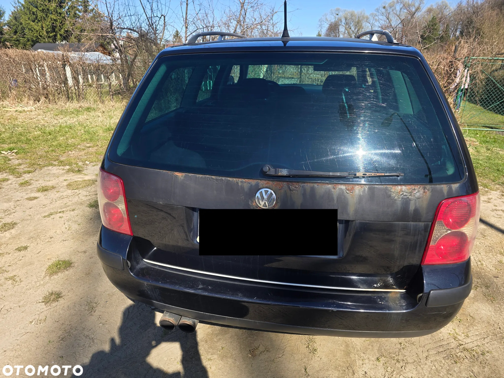 Volkswagen Passat 1.8T Basis - 7
