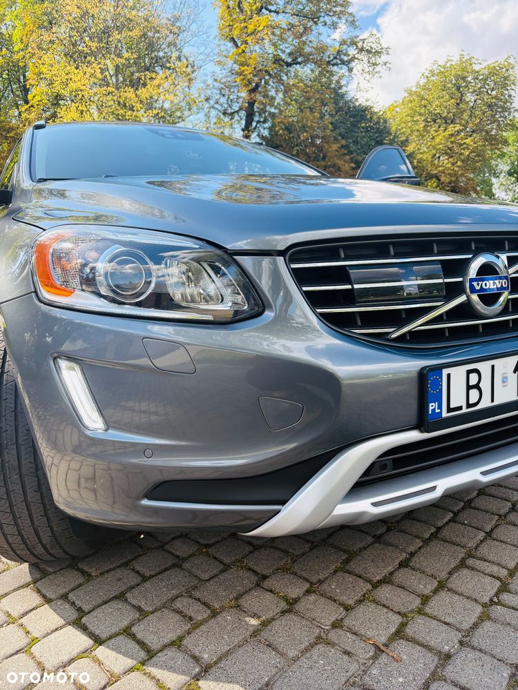 Volvo XC 60 - 16