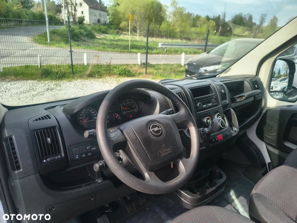 Opel Movano - 18