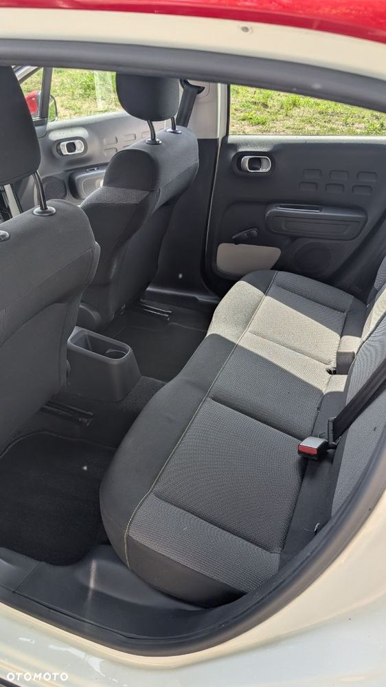 Citroën C3 1.6 BlueHDi Feel S&S - 15